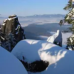 - Adrspach-felsen 1409 Tatil Evi *