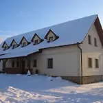 Tatil Evi - Adrspach-felsen 1409 *