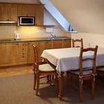 - Adrspach-felsen 1409 Tatil Evi *
