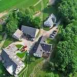 Tatil Evi - Adrspach-felsen 1409 Pekov