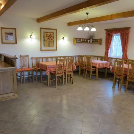Feriehus - Adrspach-felsen 1409