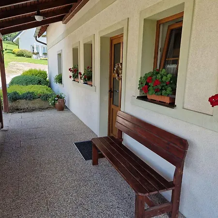 Feriehus - Adrspach-felsen 1409 *